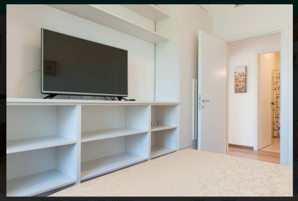 Veronaview Apartment X5 Εξωτερικό φωτογραφία